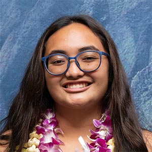 Mamakae Lyu-Napoleon